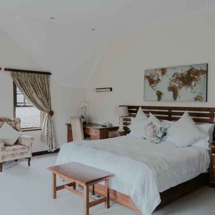 Отели 4*, Лоджи