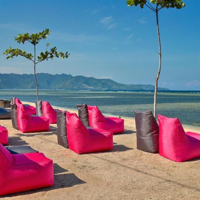 Гостевые домики, Бунгало, Виллы, Глэмпинги