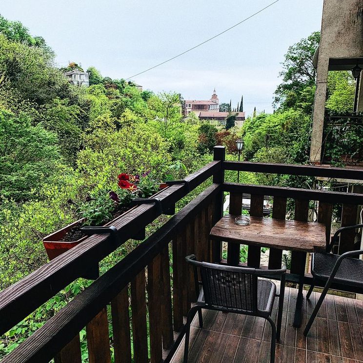 Гостевые домики, Отели 4*, Бутик-отели