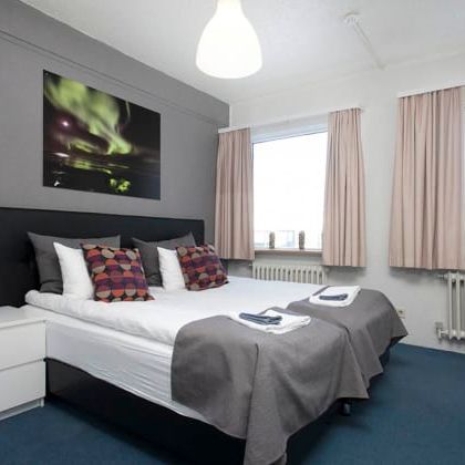 Отели 1-2*, Гостевые домики, Отели 3*