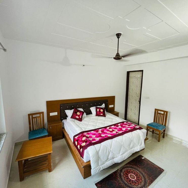 Отели 3*, Отели 4*