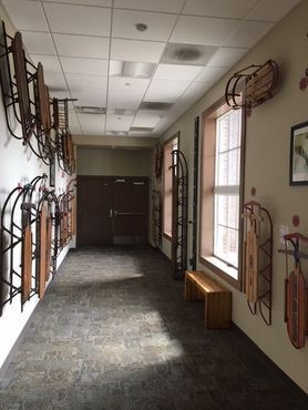 Музей «Флексибл Флаер»