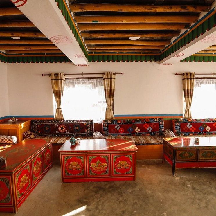 Гостевой дом, Отели 4*, Домик