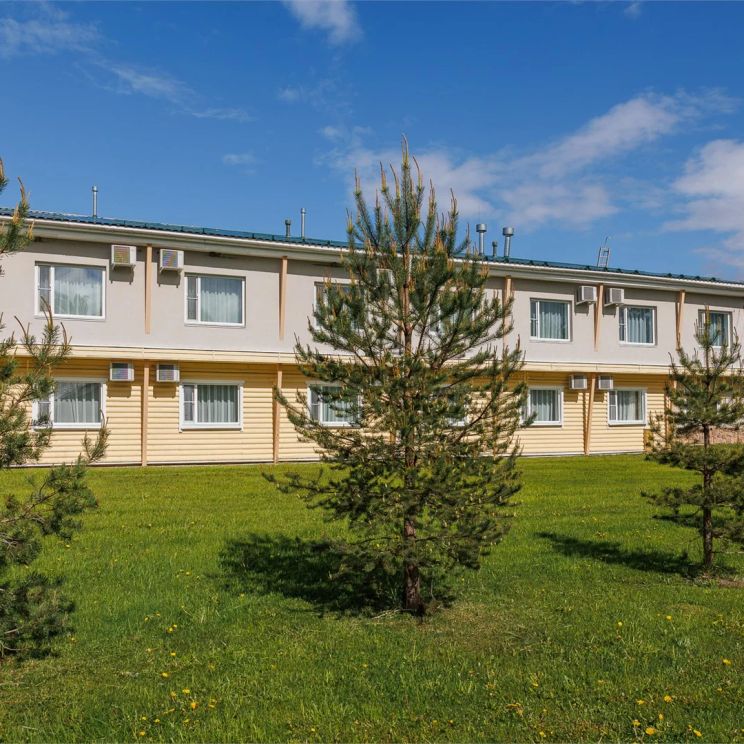 Гостевые домики, Бутик-отели