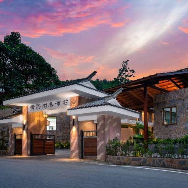 Отели 4*, Бутик-отели, Отели 5*