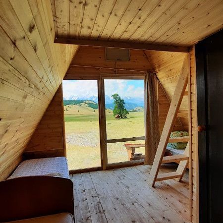 Гостевые домики