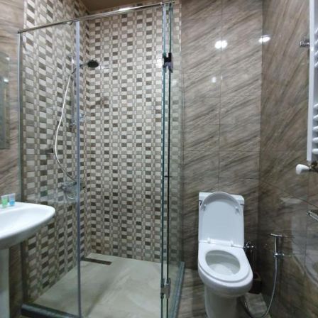 Отели 3*, Отели 4*, Глэмпинги