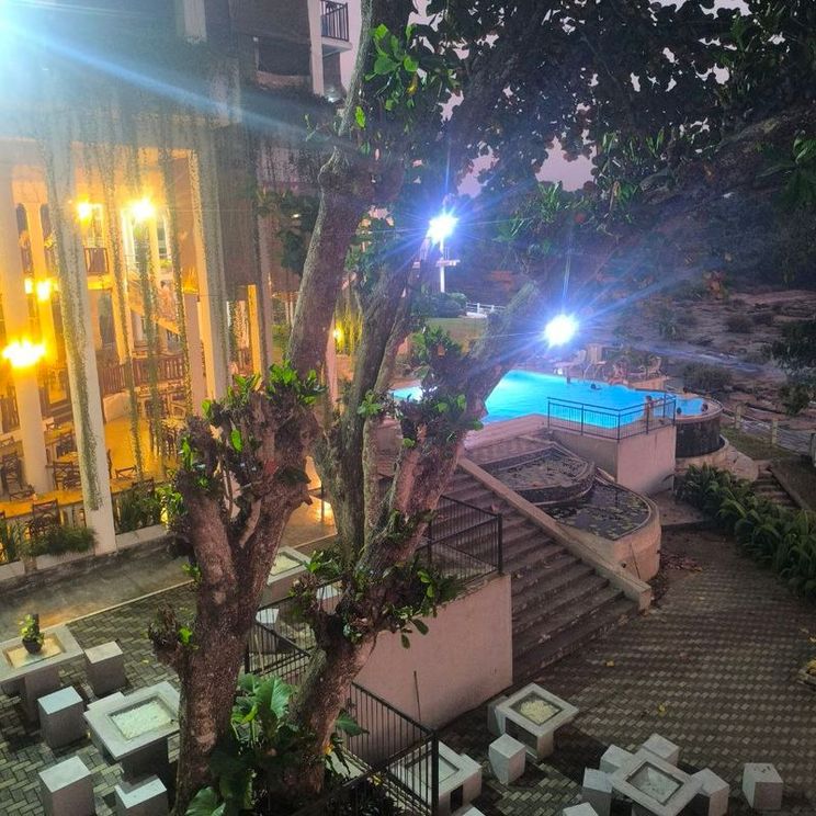 Отели 1-2*, Гостевые домики, Отели 3*