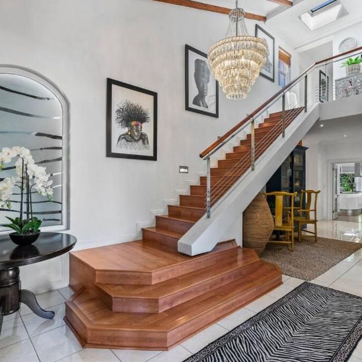 Отели 4*, Отели 5*, Виллы, Коттеджи