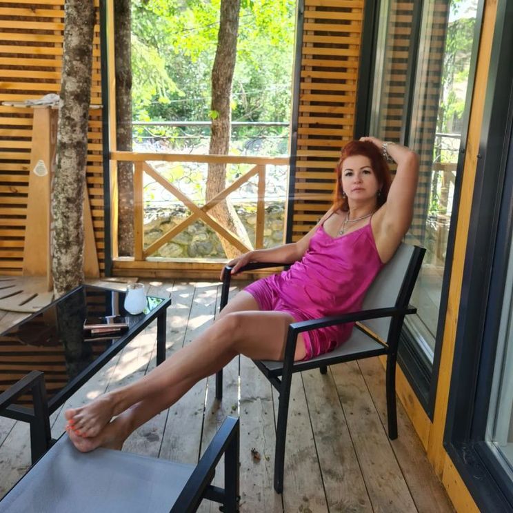 Бунгало, Шале