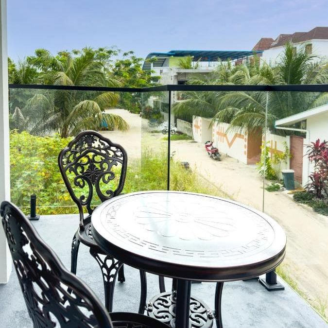 Гостевые домики, Отели 3*, Отели 4*