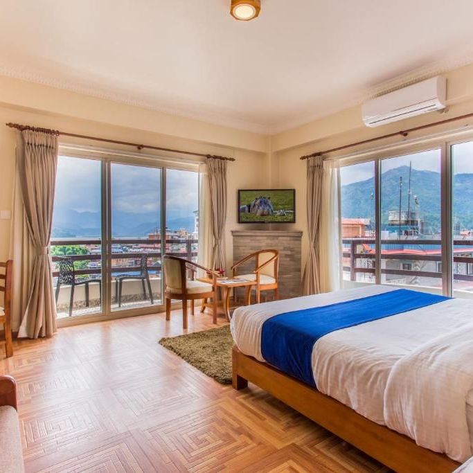 Гостевые домики, Отели 4*, Отели 5*