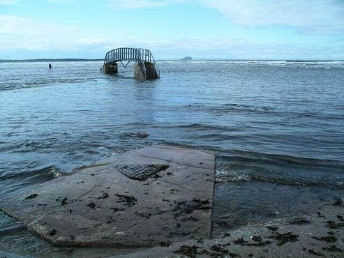 Мост в никуда