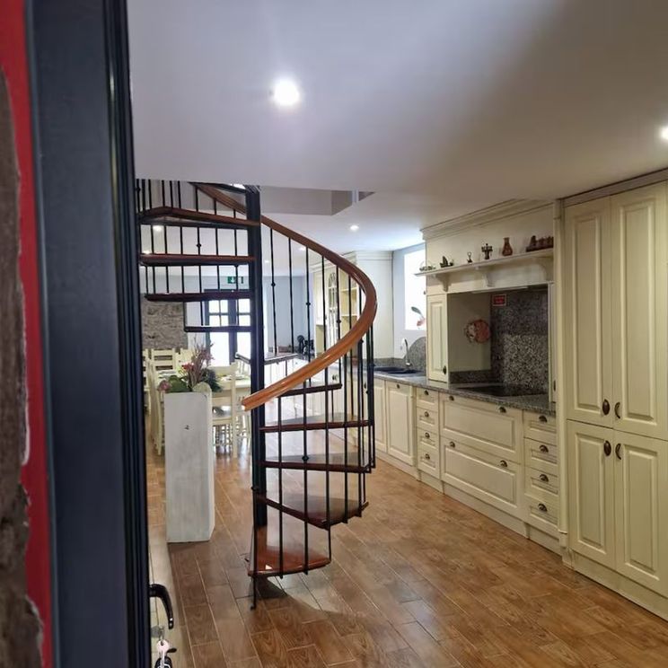 Апартаменты