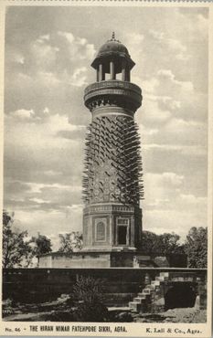 Башня, 1910 год