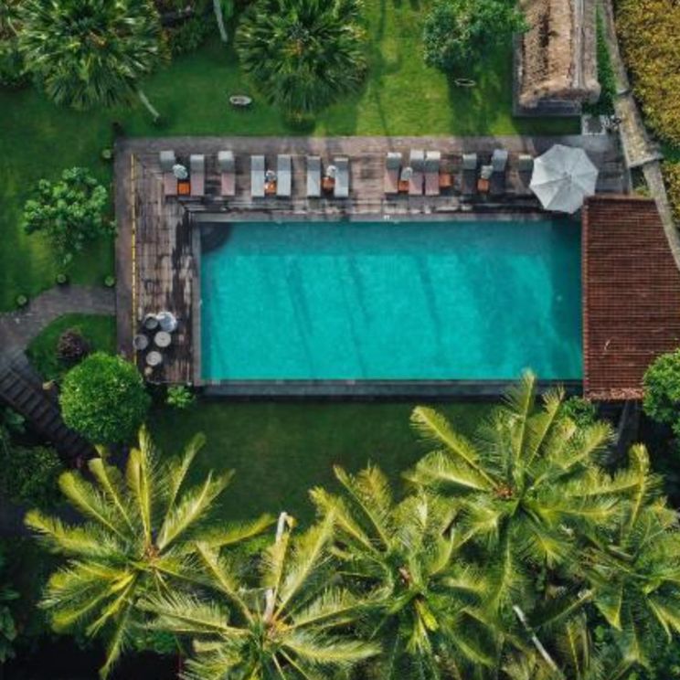 Отели 4*, Бутик-отели