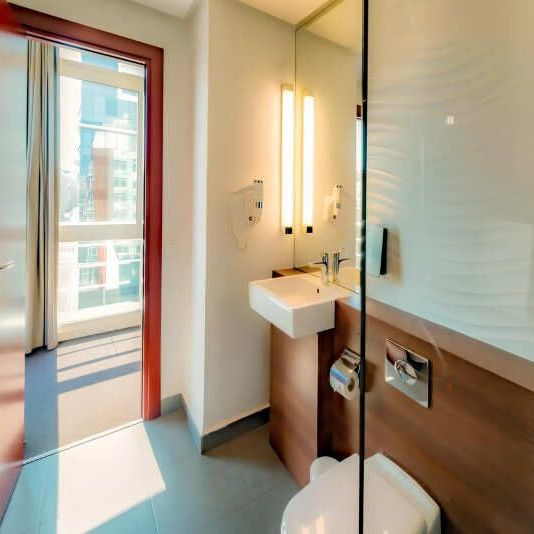 Отели 3*, Отели 4*, Апартаменты, Виллы