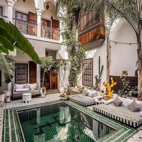 Отели 3*, Отели 4*, Бутик-отели, Палатки