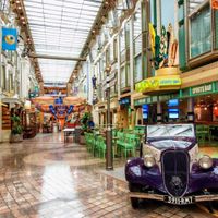 Adventure of the Seas (4/32)