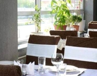 Отели 3*, Отели 4*