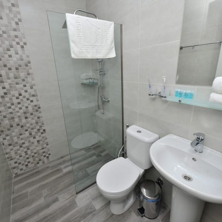 Отели 3*, Отели 4*