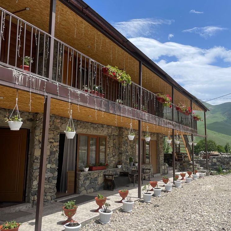 Бутик-отели