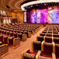 Rhapsody of the Seas (9/20)