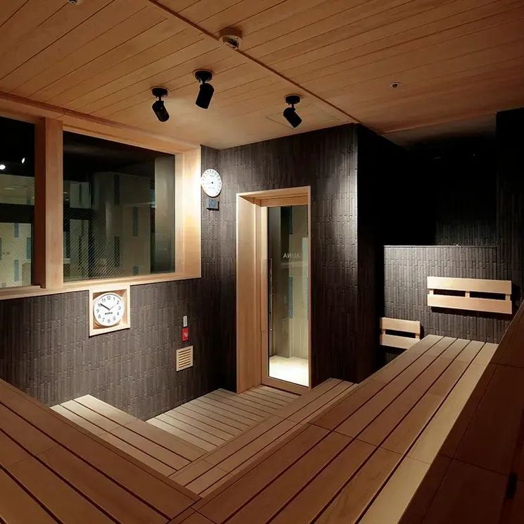 Отели 4*, Отели 5*