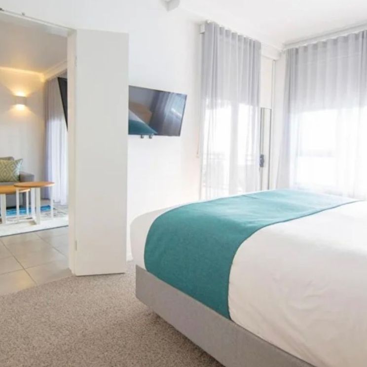 Отели 4*, Отели 5*