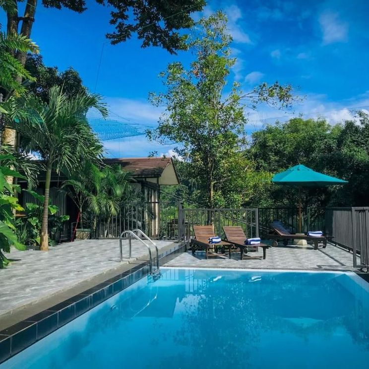 Отели 3*, Отели 4*