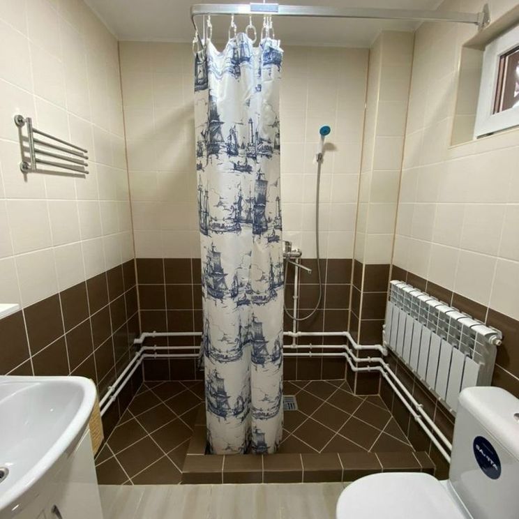 Гостевые домики, Коттеджи, Шале