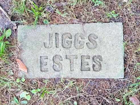 Кладбище домашних животных Клара-Глен