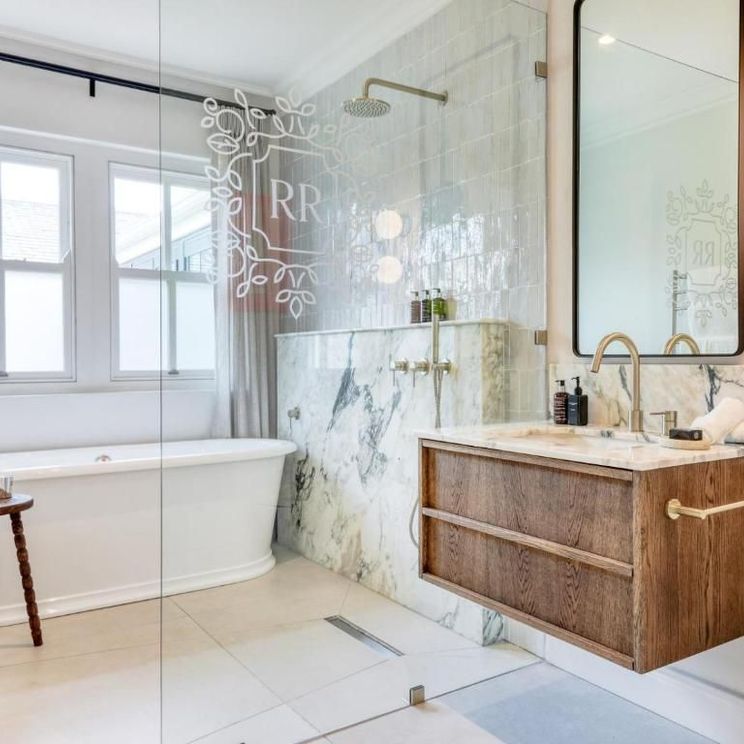 Бутик-отели, Отели 5*, Виллы