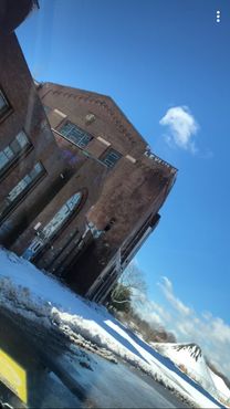 Психиатрический центр «Пилигрим»