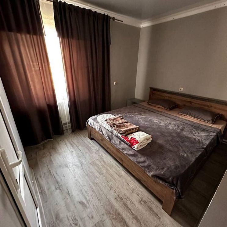 Гостевые домики, Бунгало