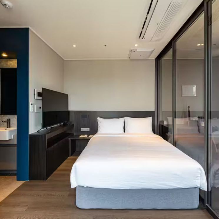 Отели 3*, Отели 4*, Шале