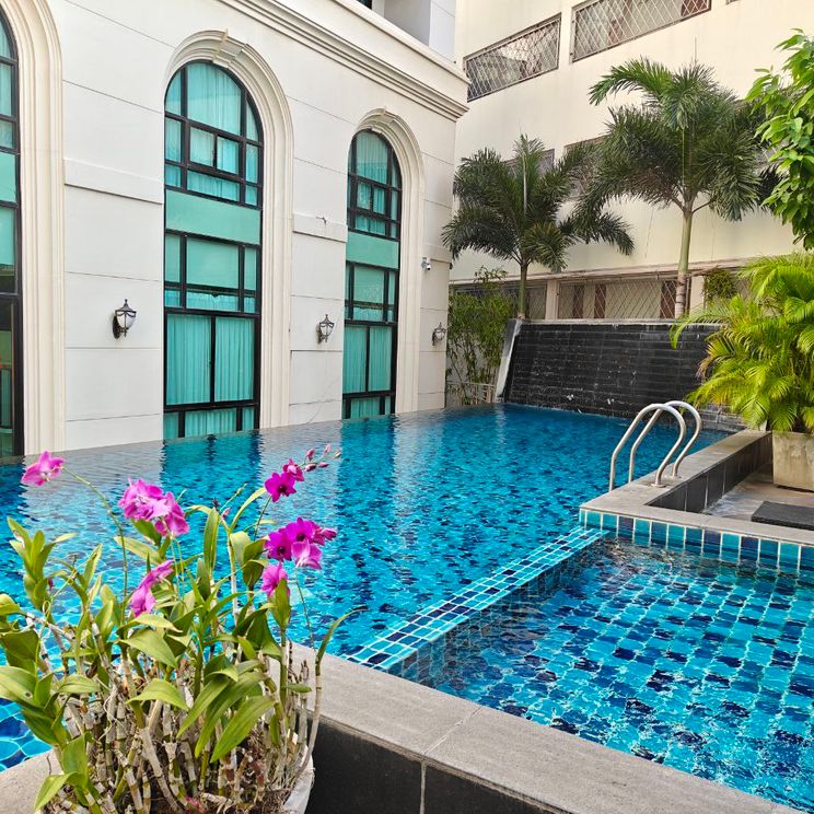 Отели 3*, Отели 4*