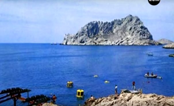 «Телескаф»
