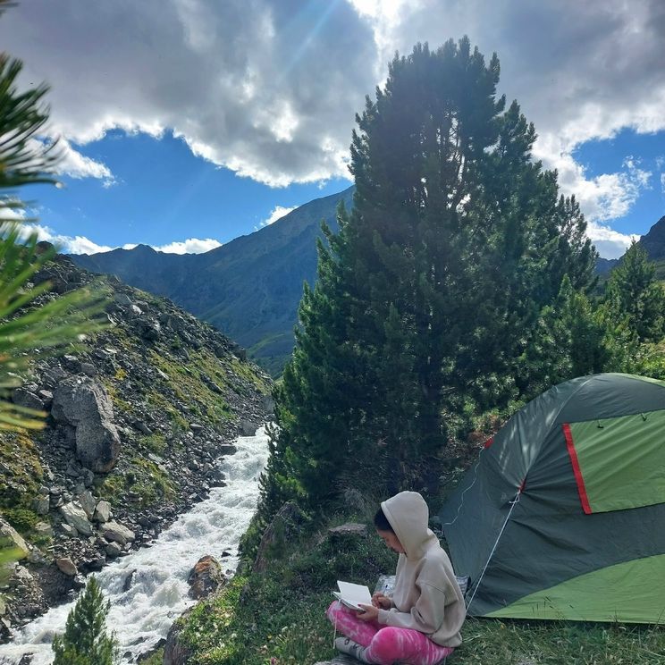 Кемпинги, Гостевые домики