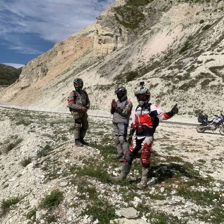 Гостевые домики