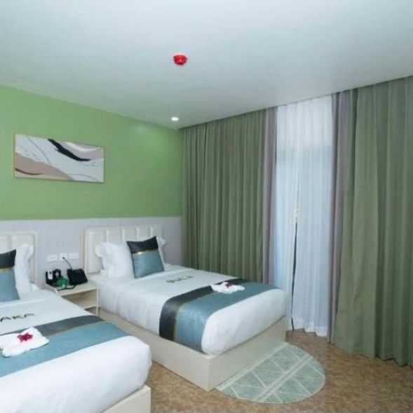 Отели 4*, Бутик-отели