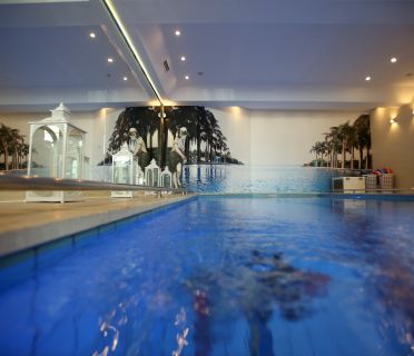 Отели 3*, Отели 4*