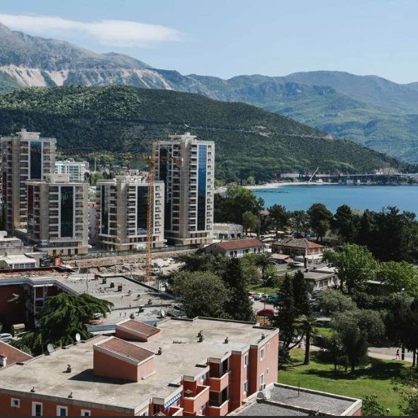 Отели 3*, Отели 4*, Виллы, Коттеджи