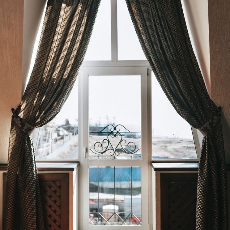 Отели 3*, Отели 4*