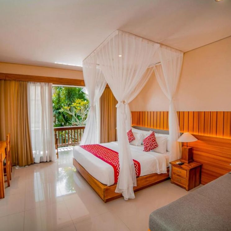 Отели 3*, Отели 4*