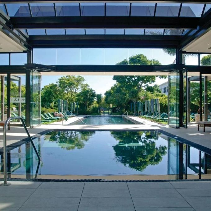 Отели 4*, Лоджи