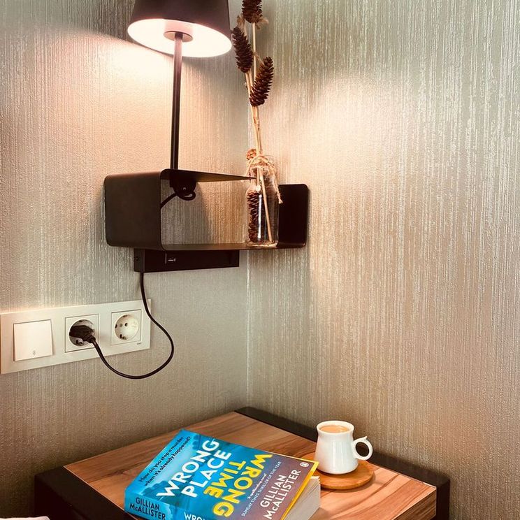 Бутик-отели