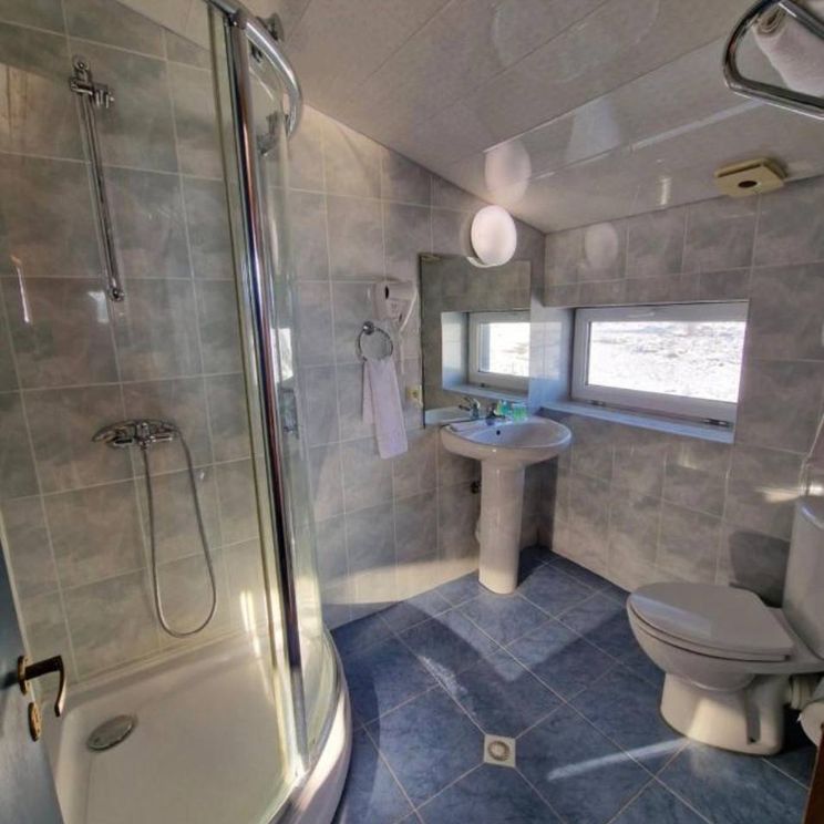 Отели 1-2*, Гостевые домики