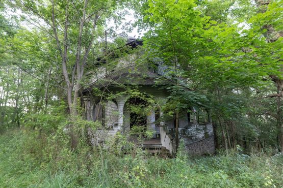 Санаторий Джексон