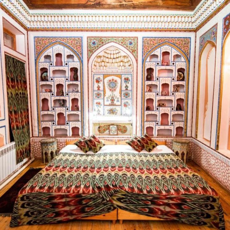 Отели 3*, Бутик-отели